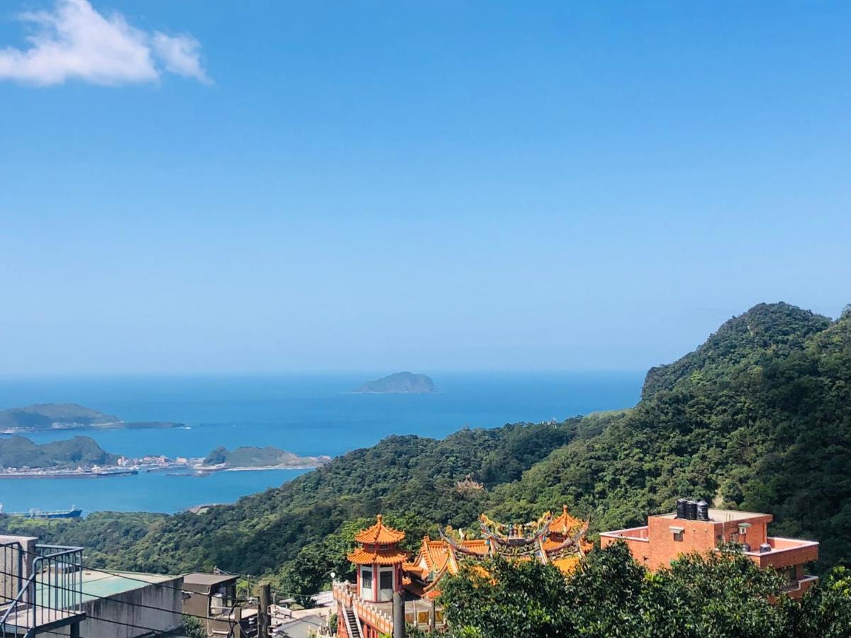寂寞公寓 지우펀 외부 사진