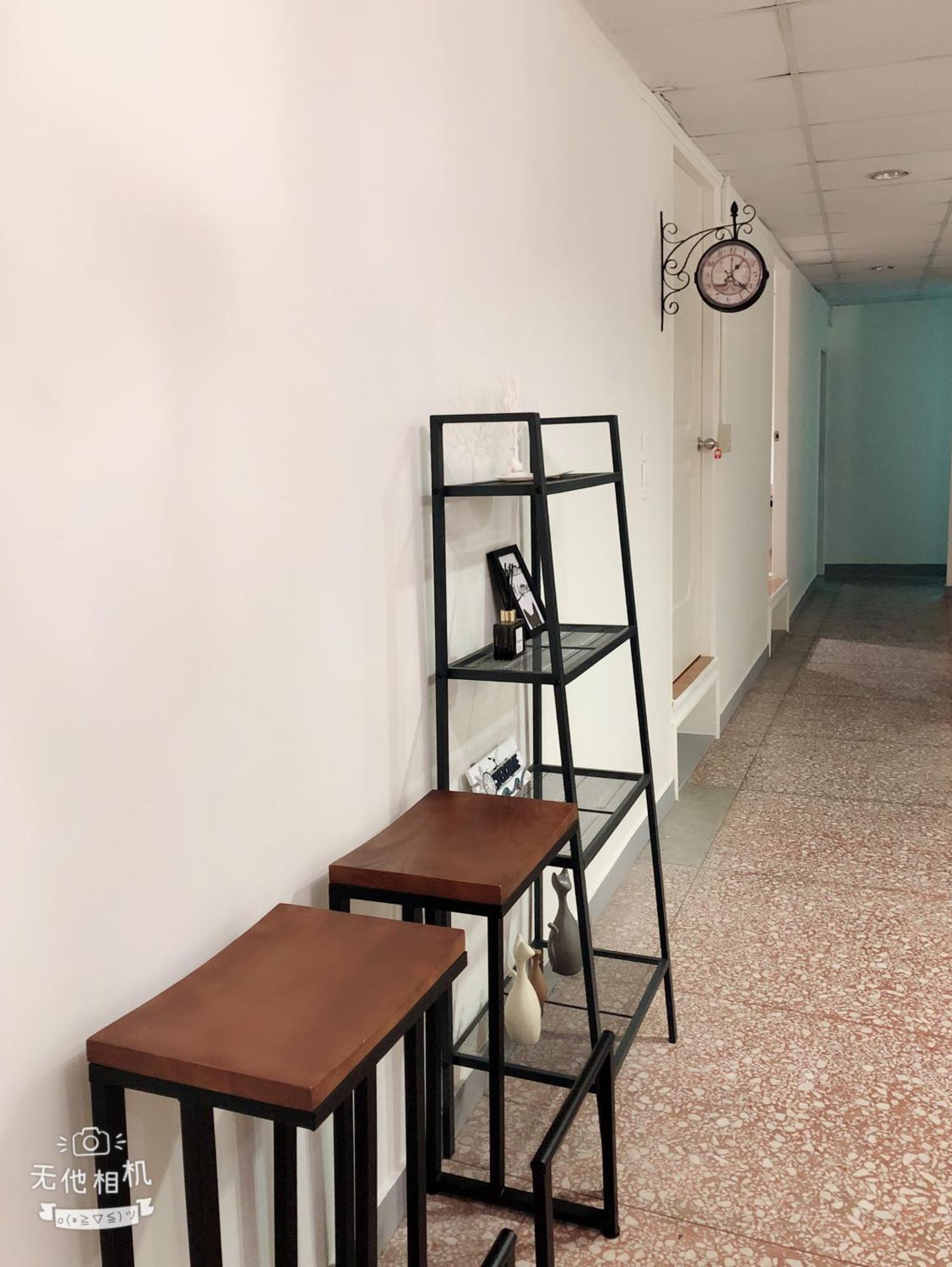 寂寞公寓 지우펀 외부 사진