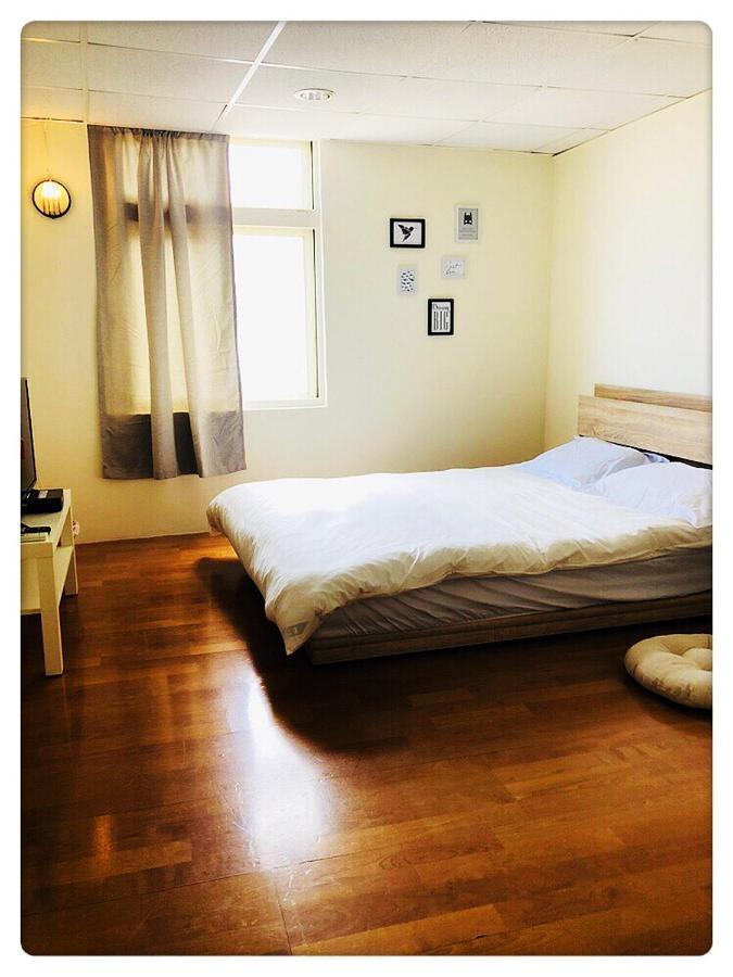 寂寞公寓 지우펀 외부 사진